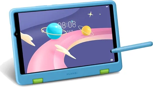 Замена корпуса на планшете Huawei MatePad T 10 Kids в Челябинске